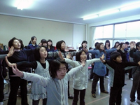 弘前ねむの会