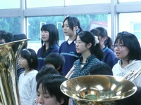 弘前ねむの会