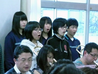 弘前ねむの会