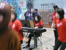 弘前ねむの会ファミリーコーラスライブ