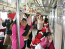 K列車で行こう