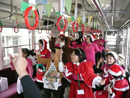 K列車で行こう