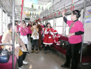 K列車で行こう