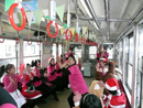 K列車で行こう