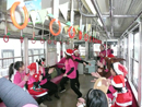 K列車で行こう