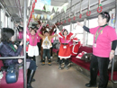K列車で行こう