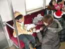 K列車で行こう