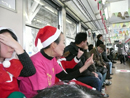 K列車で行こう