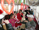 K列車で行こう