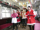 K列車で行こう
