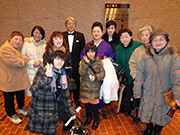 川村昇一郎 青森県文化賞受賞記念コンサート