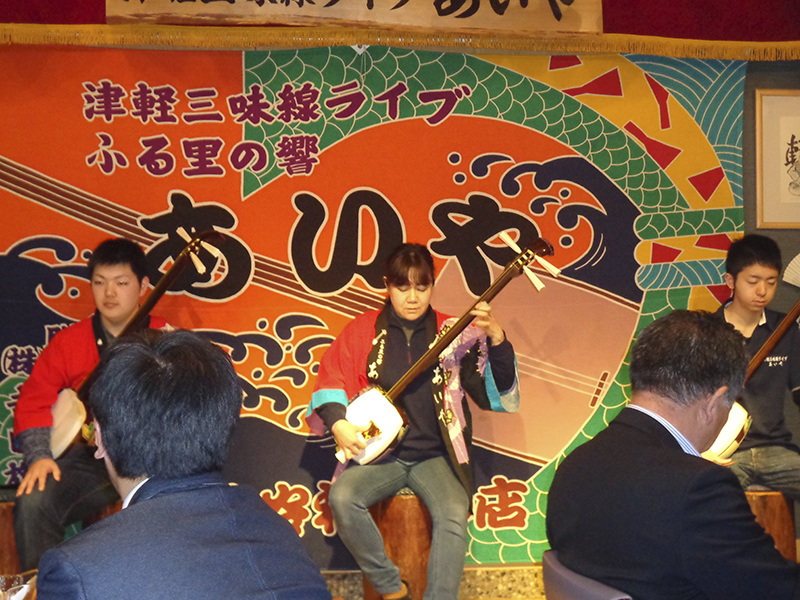 「あいや」訪問 