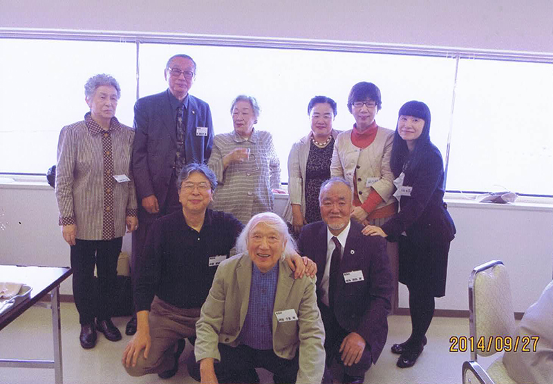 第28回 現代俳句東北大会