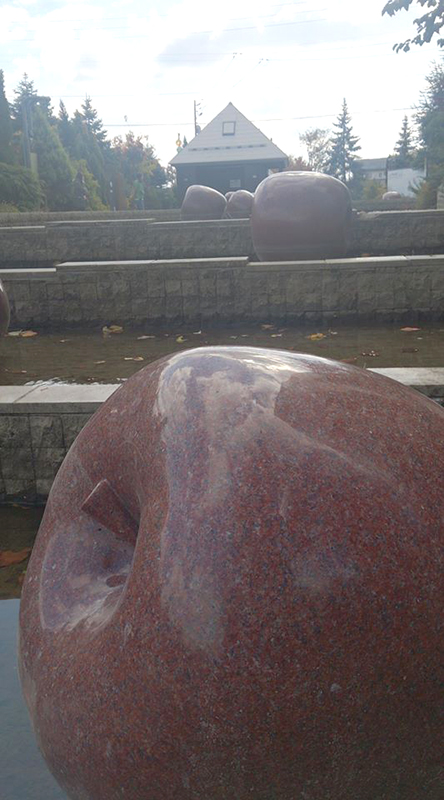 青森県現代俳句協会 「秋の吟行互選俳句大会」