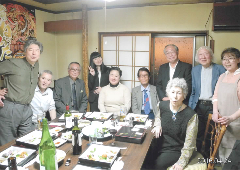 2016/5/1陸奥新報 掲載 ■第65回青森県観桜俳句大会