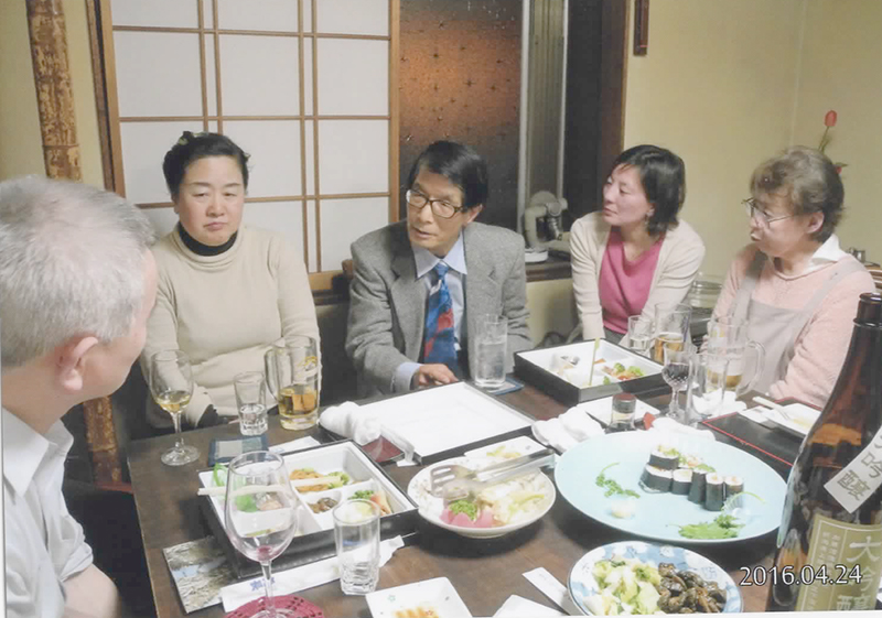 2016/5/1陸奥新報 掲載 ■第65回青森県観桜俳句大会