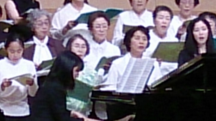 2017年11月5日(日)14:00 第60周年弘前合唱連盟 第71回弘前市合唱祭