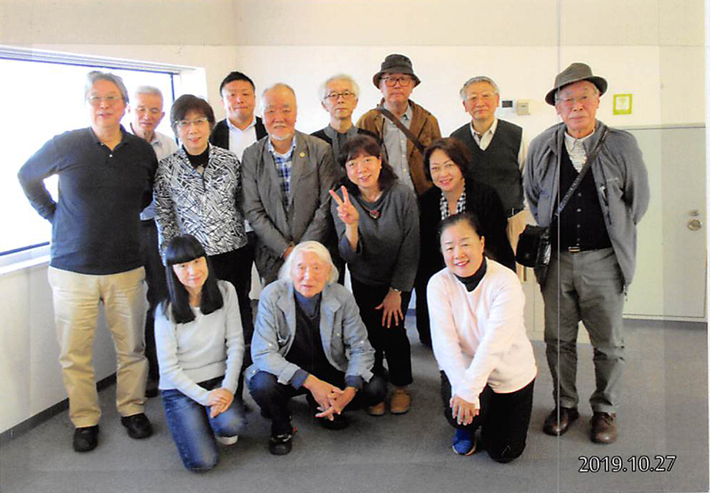 青森県民俳句大会