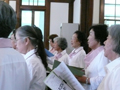 第3回シニアコーラスRYOin藤田記念庭園