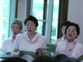 第3回シニアコーラスRYOin藤田記念庭園