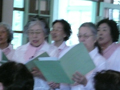 第3回シニアコーラスRYOin藤田記念庭園