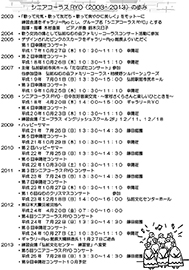 シニアコーラスRYO 10周年記念コンサート